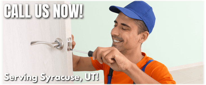 Locksmith Syracuse UT