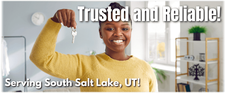 Locksmith South Salt Lake UT