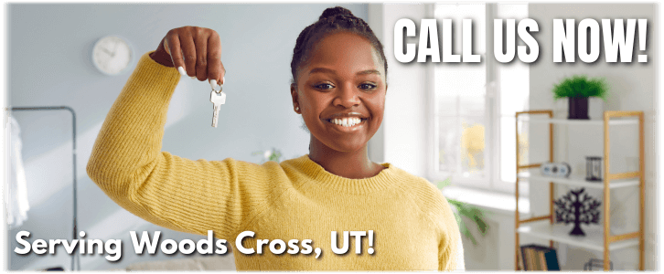 Locksmith Woods Cross UT