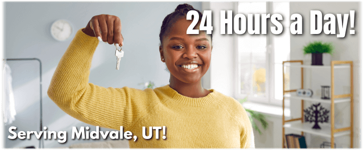 Locksmith Midvale UT