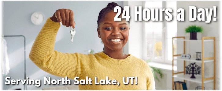 Locksmith North Salt Lake UT